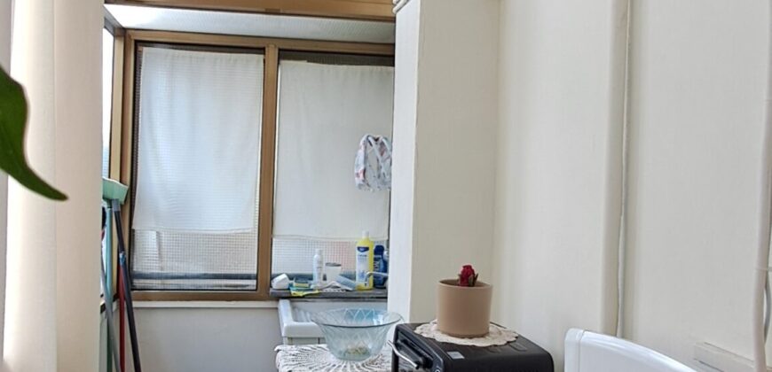 PRATO NORD “COIANO” 5 VANI, GARAGE E CANTINA. OTTIME CONDIZIONI