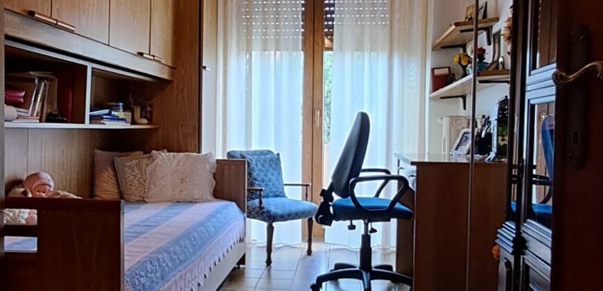 PRATO NORD “COIANO” 5 VANI, GARAGE E CANTINA. OTTIME CONDIZIONI