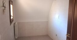 PRATO NORD “COIANO” 4 VANI 115MQ. DOPPI SERVIZI, RECENTE COSTRUZIONE