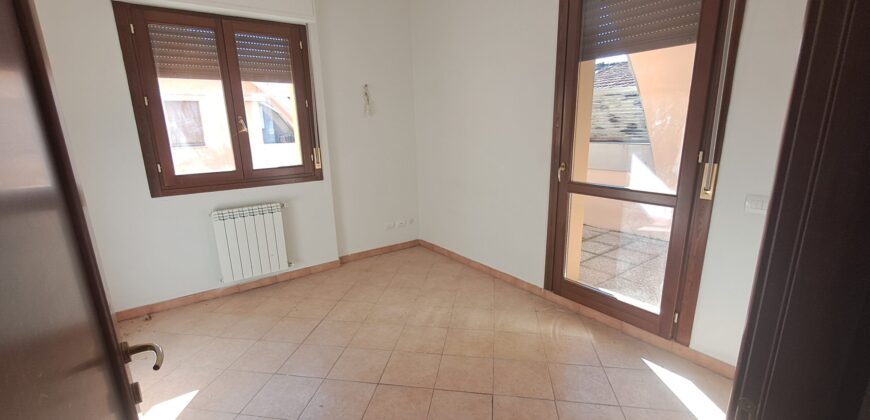 PRATO NORD “COIANO” 4 VANI 115MQ. DOPPI SERVIZI, RECENTE COSTRUZIONE